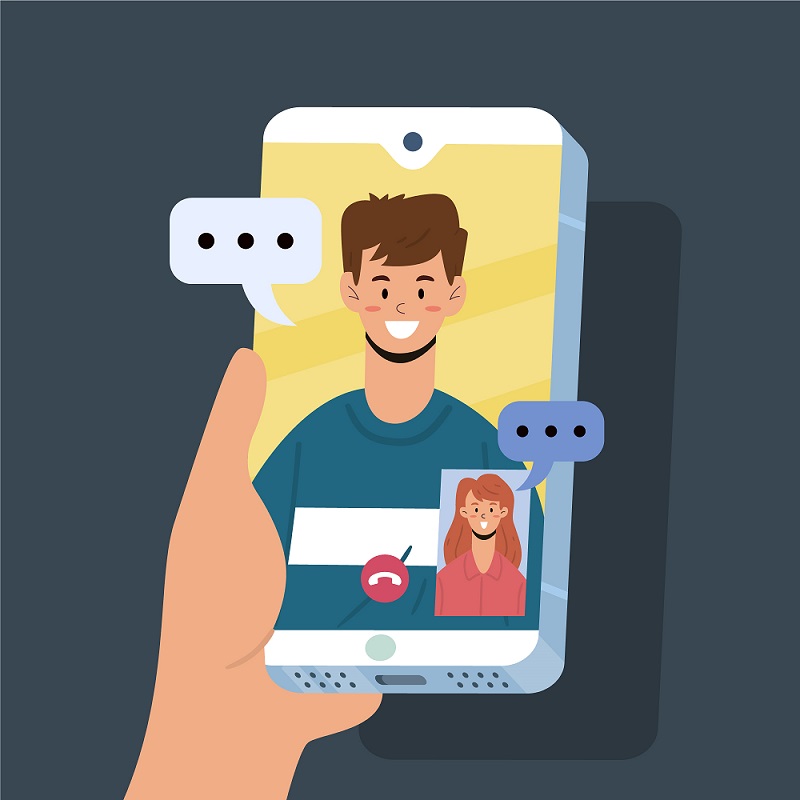 refresh and information sharing