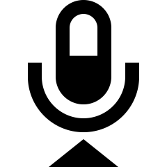 録音中